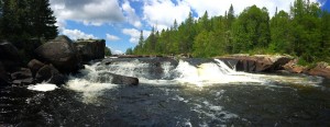 Madawaska River Canoe Trip - Day 4                                         