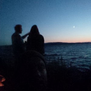 Madawaska River Canoe Trip - Day 3        
