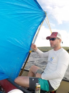 Madawaska River Canoe Trip - Day 3                                                       