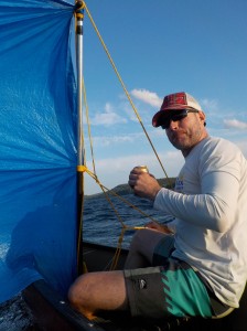 Madawaska River Canoe Trip - Day 3                                                      