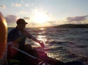 Madawaska River Canoe Trip - Day 3                                                   